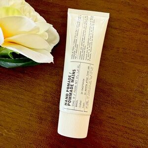 Le Labo Hand Cream / Pomade Basil - Size 55ml / 1.8 Oz. New & Sealed